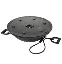 BOSU Ball with Resistance Grips