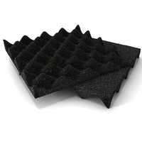Regupol Sonus Curve 25 Acoustic Underlay - 25mm Thick Rollout