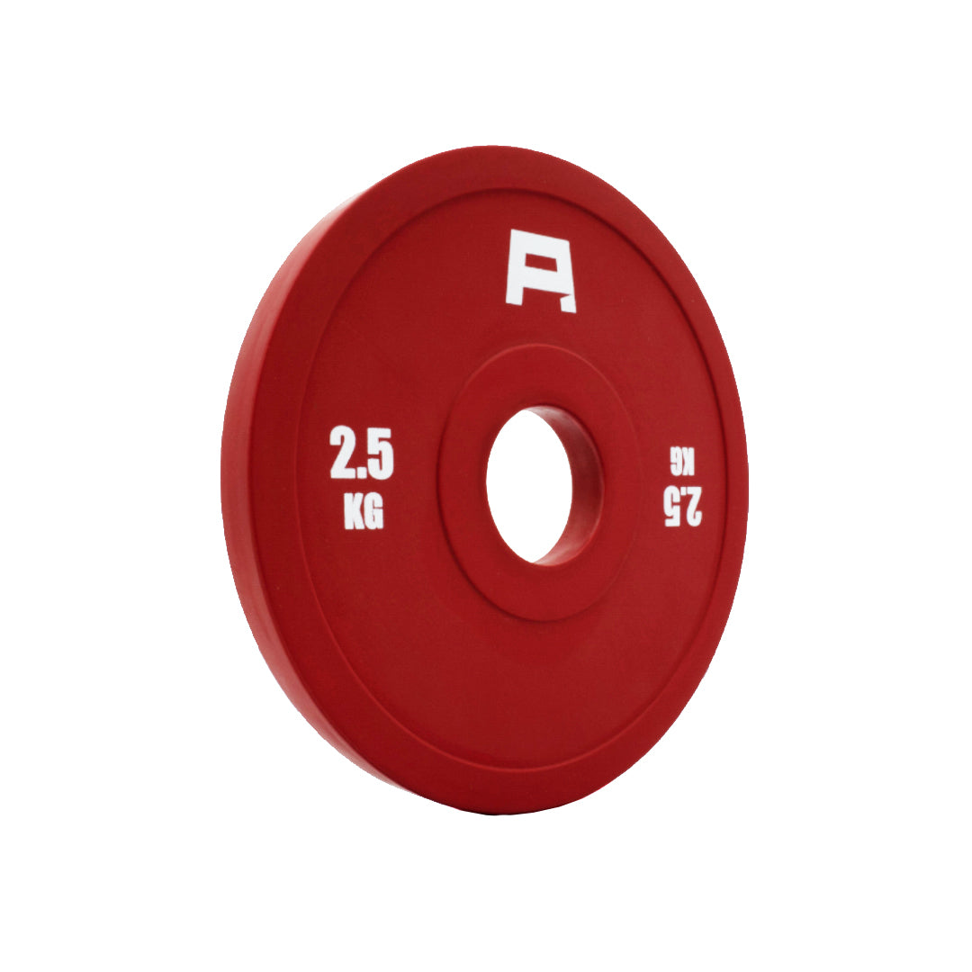 APEX Fractional Plates