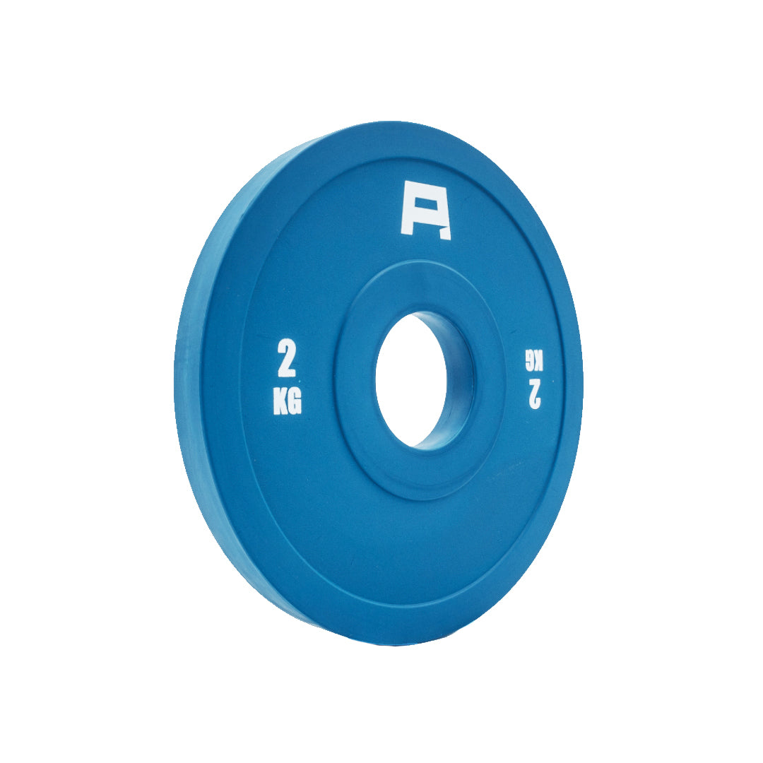 APEX Fractional Plates