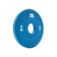 APEX Fractional Plates