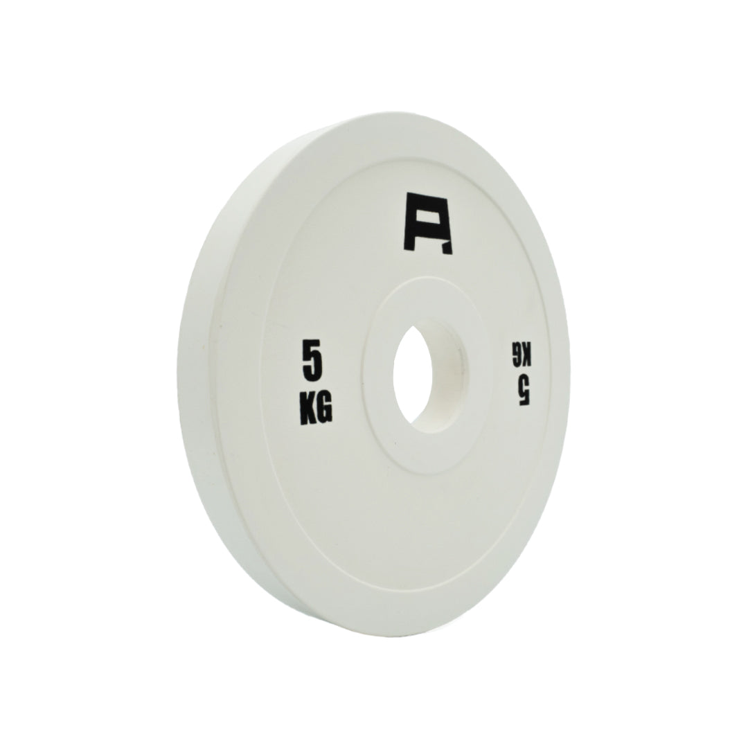 APEX Fractional Plates
