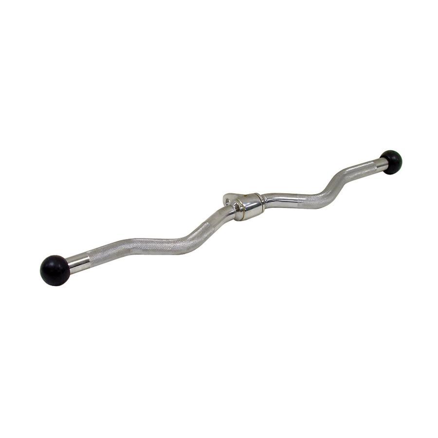EZ Curl Bar