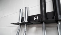 APEX Vertical Bar Storage Rack