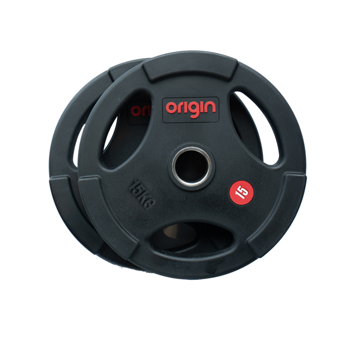 Origin Urethane Plates with Handles
