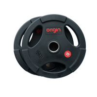 Origin Urethane Plates with Handles
