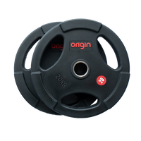 Origin Urethane Plates with Handles