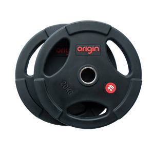 Origin Urethane Plates with Handles