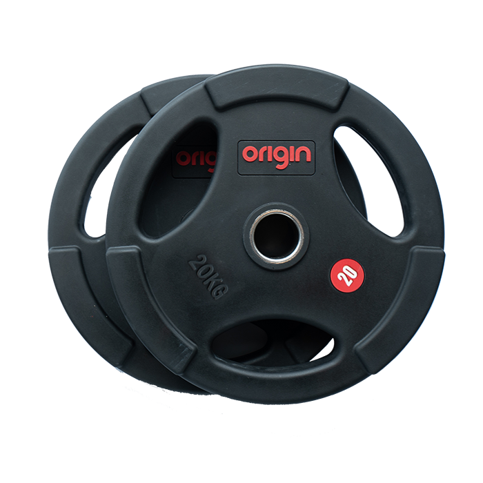Origin Urethane Plates with Handles