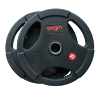 Origin Urethane Plates with Handles