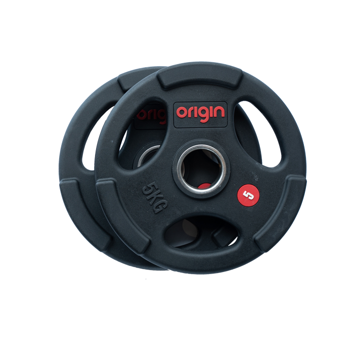 Origin Urethane Plates with Handles