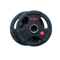 Origin Urethane Plates with Handles
