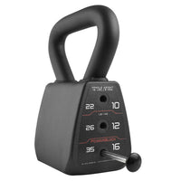 PowerBlock Adjustable Kettlebell