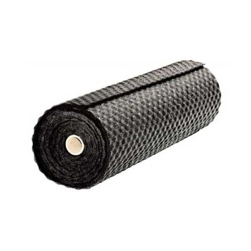 Regupol Sonus Curve 25 Acoustic Underlay - 25mm Thick Rollout