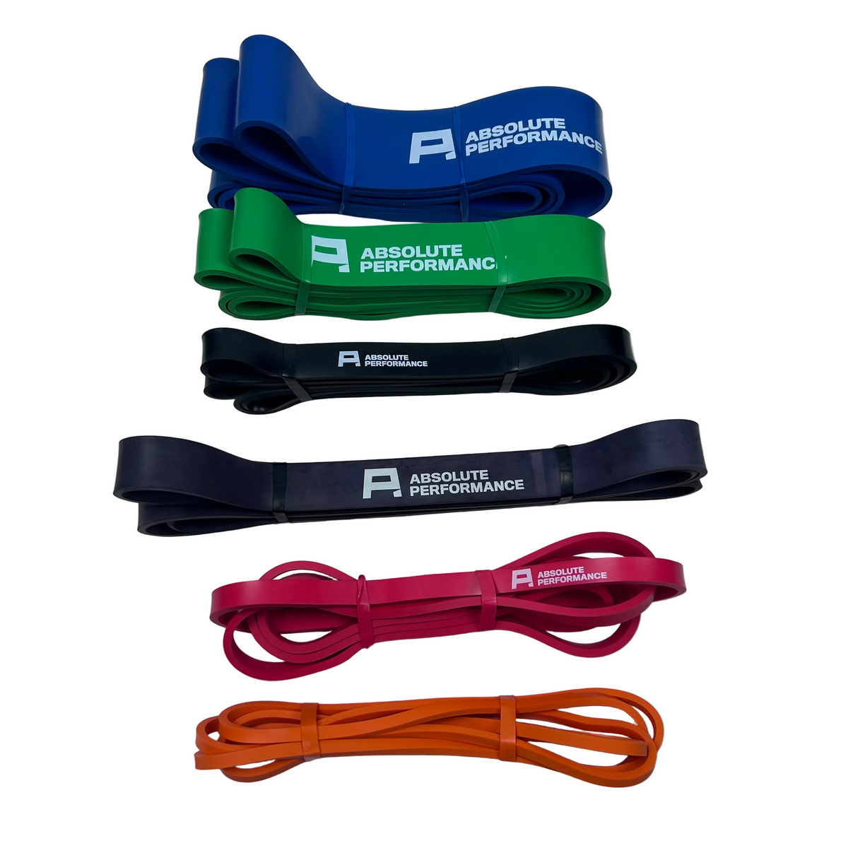 APEX Resistance Bands