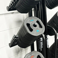 APEX Studio Bar Weight Rack