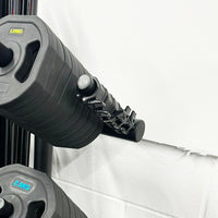 APEX Studio Bar Weight Rack