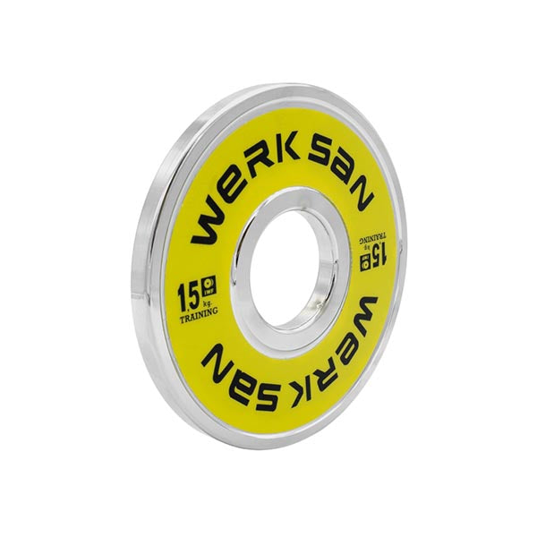 Werksan Fractional Plates
