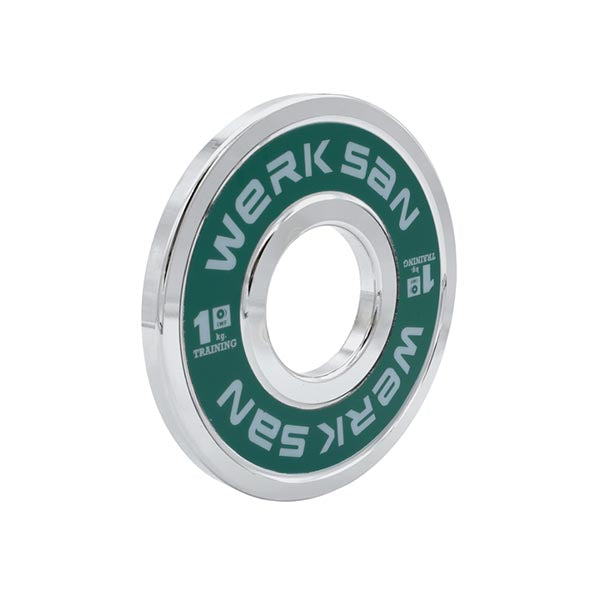 Werksan Fractional Plates