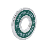Werksan Fractional Plates