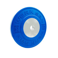 Werksan Coloured Lionfit Training Disc(Pair)
