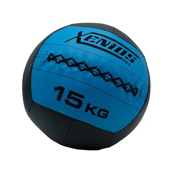 Xenios USA Wall Ball 15kg